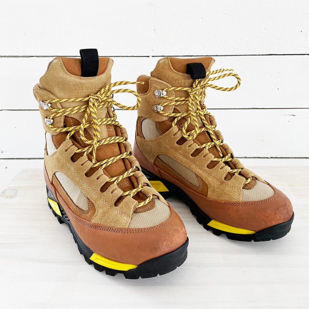 Diemme Civetta hiking boot